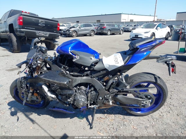 Yamaha Yzf890 C 2026 JYARNA3Y4TA000707 Image 13