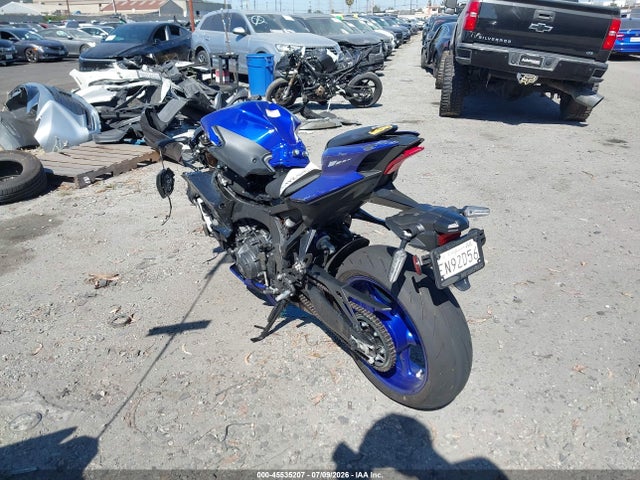 Yamaha Yzf890 C 2026 JYARNA3Y4TA000707 Image 3