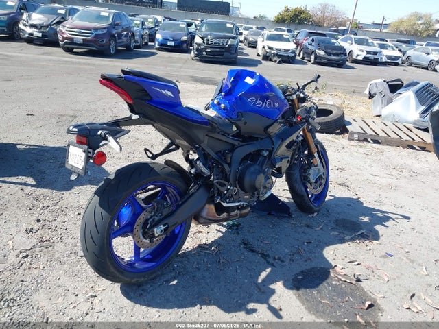 Yamaha Yzf890 C 2026 JYARNA3Y4TA000707 Image 4