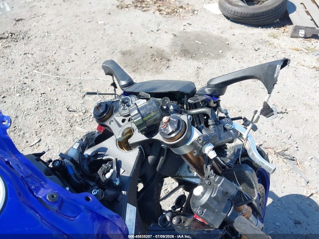 Yamaha Yzf890 C 2026 JYARNA3Y4TA000707 Image 7