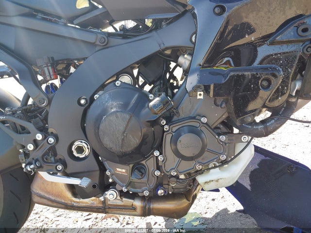 Yamaha Yzf890 C 2026 JYARNA3Y4TA000707 Image 8