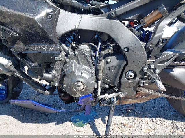 Yamaha Yzf890 C 2026 JYARNA3Y4TA000707 Image 9