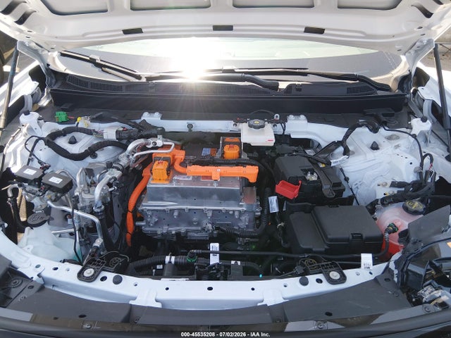 Honda Prologue Ex 2026 3GPKHVRJ4TS505898 Image 10