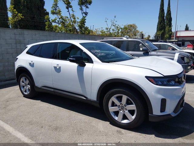 Honda Prologue Ex 2026 3GPKHVRJ4TS505898 Image 13