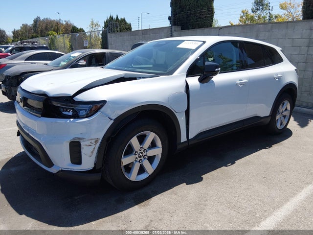 Honda Prologue Ex 2026 3GPKHVRJ4TS505898 Image 2