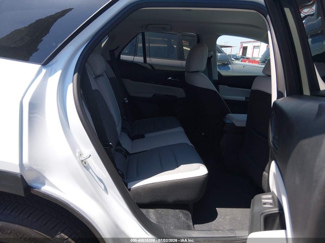 Honda Prologue Ex 2026 3GPKHVRJ4TS505898 Image 8