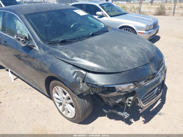 Chevrolet MALIBU 1LT 2017 1G1ZE5ST0HF172818 Image 17
