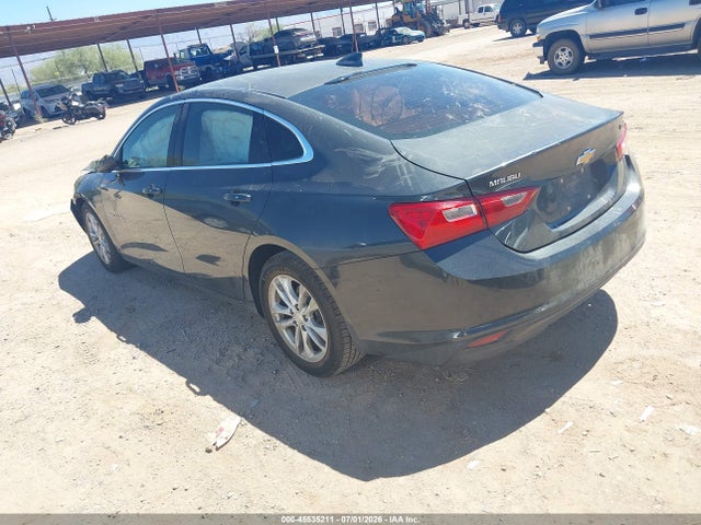 Chevrolet MALIBU 1LT 2017 1G1ZE5ST0HF172818 Image 3