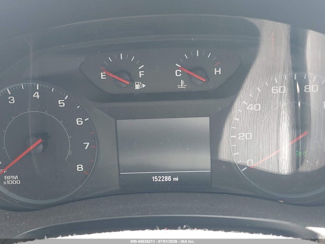Chevrolet MALIBU 1LT 2017 1G1ZE5ST0HF172818 Image 7