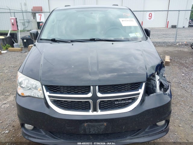 Продаж на аукціоні авто 2012 Dodge Grand Caravan Crew, vin: 2C4RDGDG0CR138000, номер лоту: 45535212