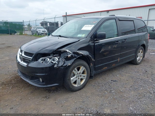 Продаж на аукціоні авто 2012 Dodge Grand Caravan Crew, vin: 2C4RDGDG0CR138000, номер лоту: 45535212