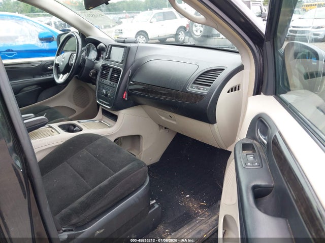 Продаж на аукціоні авто 2012 Dodge Grand Caravan Crew, vin: 2C4RDGDG0CR138000, номер лоту: 45535212
