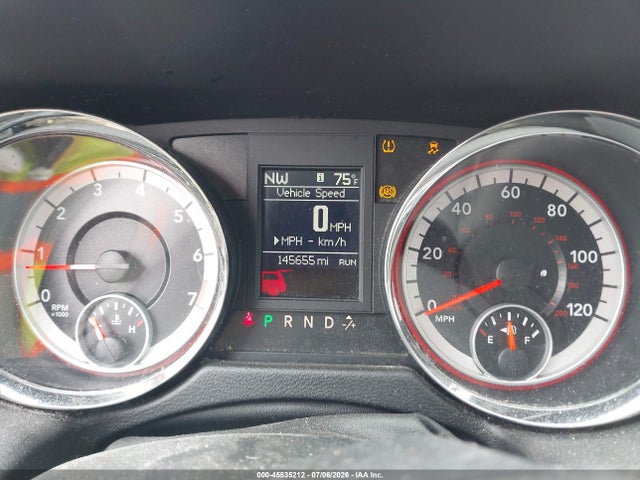 Продаж на аукціоні авто 2012 Dodge Grand Caravan Crew, vin: 2C4RDGDG0CR138000, номер лоту: 45535212