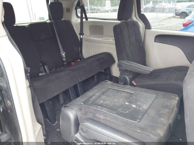 Продаж на аукціоні авто 2012 Dodge Grand Caravan Crew, vin: 2C4RDGDG0CR138000, номер лоту: 45535212
