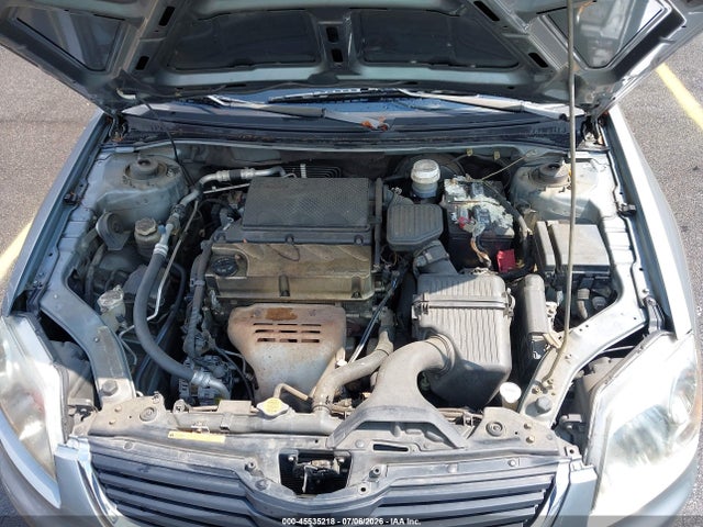 Продажа на аукционе авто 2007 Mitsubishi Galant Es/se, vin: 4A3AB36F87E054037, номер лота: 45535218