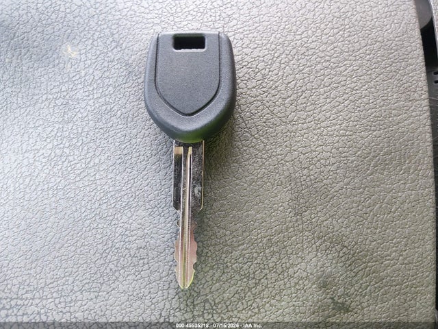 Продажа на аукционе авто 2007 Mitsubishi Galant Es/se, vin: 4A3AB36F87E054037, номер лота: 45535218