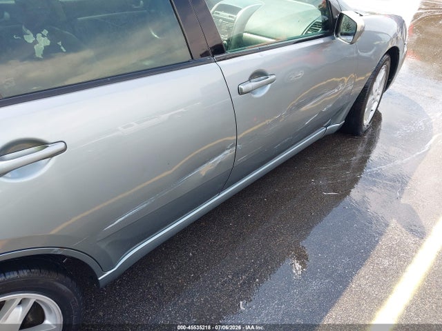 Продажа на аукционе авто 2007 Mitsubishi Galant Es/se, vin: 4A3AB36F87E054037, номер лота: 45535218