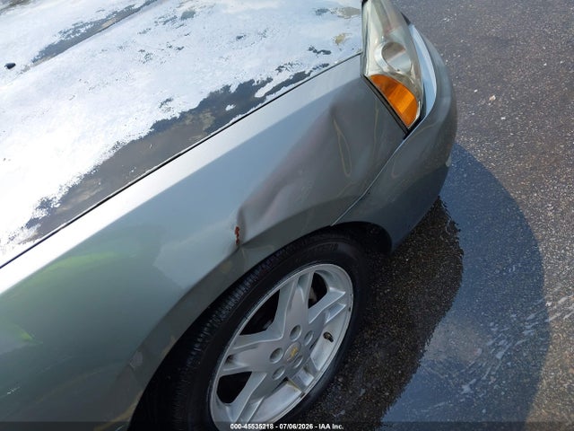 Продажа на аукционе авто 2007 Mitsubishi Galant Es/se, vin: 4A3AB36F87E054037, номер лота: 45535218