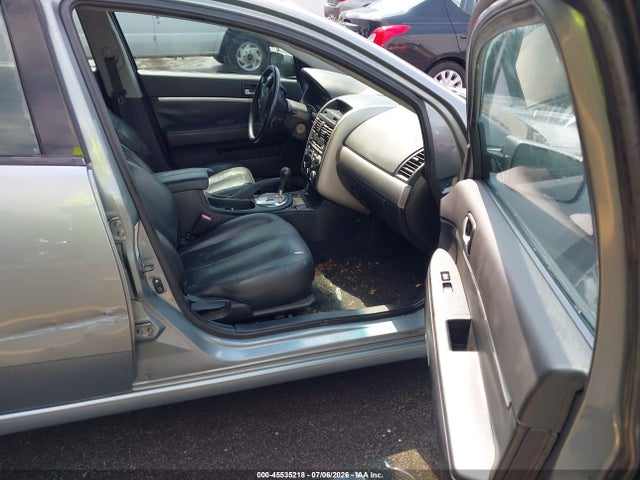 Продажа на аукционе авто 2007 Mitsubishi Galant Es/se, vin: 4A3AB36F87E054037, номер лота: 45535218