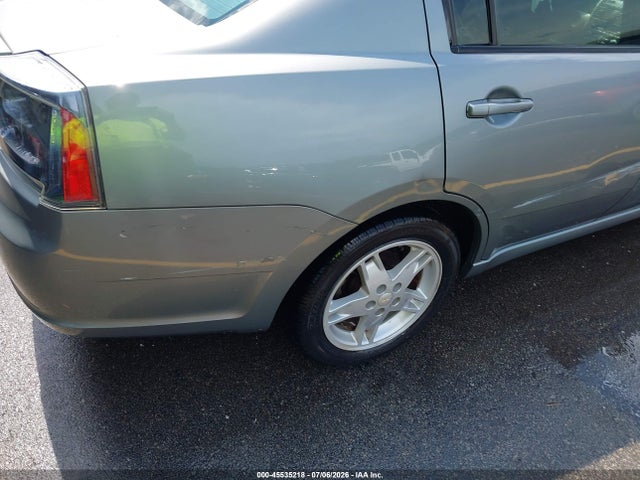 Продажа на аукционе авто 2007 Mitsubishi Galant Es/se, vin: 4A3AB36F87E054037, номер лота: 45535218