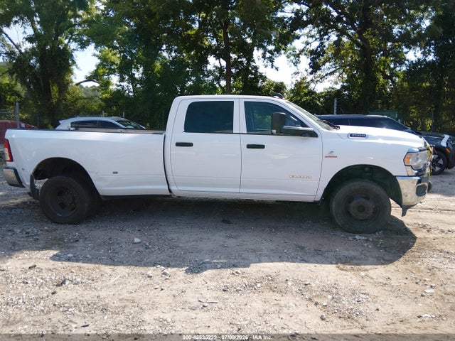 2020 Ram 3500 Tradesman  4x4 8' Box მანქანა იყიდება აუქციონზე, vin: 3C63RRGL5LG195625, აუქციონის ნომერი: 45535222