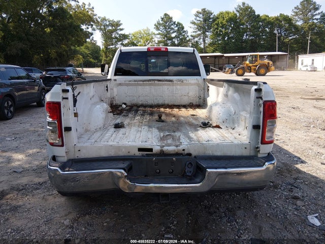 2020 Ram 3500 Tradesman  4x4 8' Box მანქანა იყიდება აუქციონზე, vin: 3C63RRGL5LG195625, აუქციონის ნომერი: 45535222