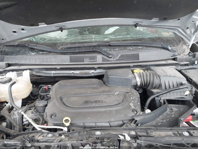 45535223 :رقم المزاد ، 2C4RC1BG2PR559788 vin ، 2023 Chrysler Pacifica Touring L مزاد بيع