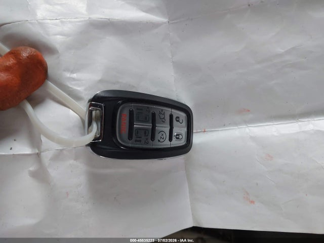 45535223 :رقم المزاد ، 2C4RC1BG2PR559788 vin ، 2023 Chrysler Pacifica Touring L مزاد بيع