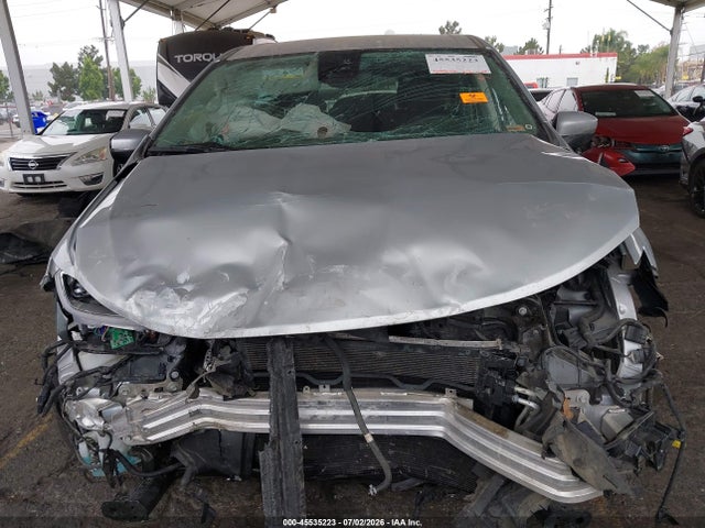 45535223 :رقم المزاد ، 2C4RC1BG2PR559788 vin ، 2023 Chrysler Pacifica Touring L مزاد بيع