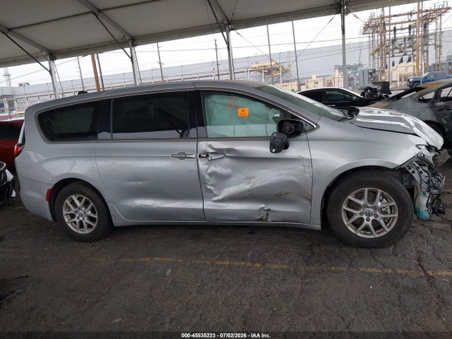 45535223 :رقم المزاد ، 2C4RC1BG2PR559788 vin ، 2023 Chrysler Pacifica Touring L مزاد بيع