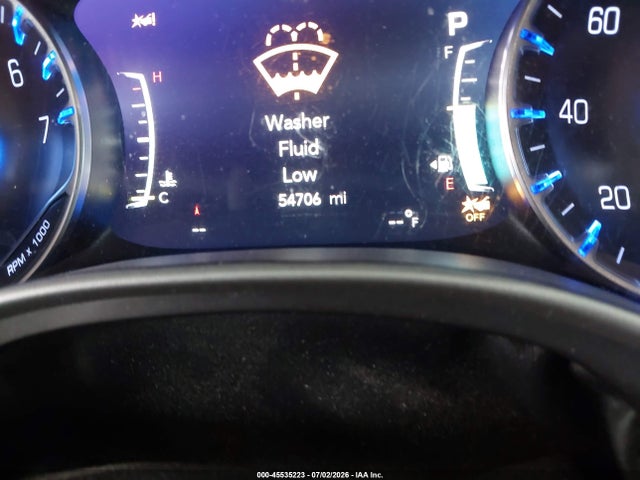 45535223 :رقم المزاد ، 2C4RC1BG2PR559788 vin ، 2023 Chrysler Pacifica Touring L مزاد بيع
