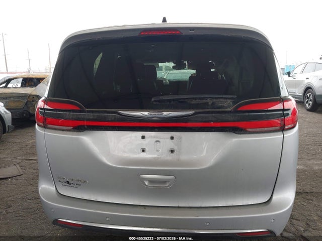 45535223 :رقم المزاد ، 2C4RC1BG2PR559788 vin ، 2023 Chrysler Pacifica Touring L مزاد بيع