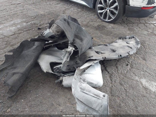 45535223 :رقم المزاد ، 2C4RC1BG2PR559788 vin ، 2023 Chrysler Pacifica Touring L مزاد بيع