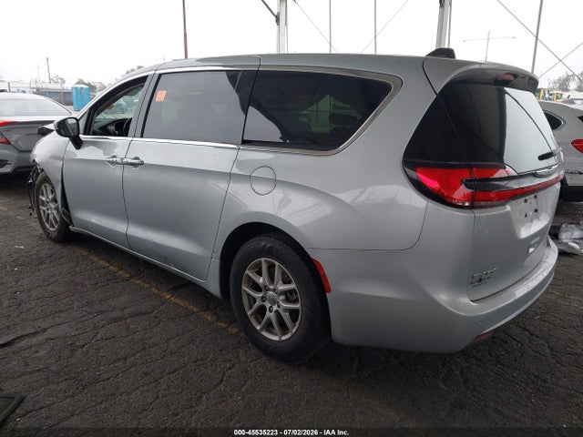 45535223 :رقم المزاد ، 2C4RC1BG2PR559788 vin ، 2023 Chrysler Pacifica Touring L مزاد بيع