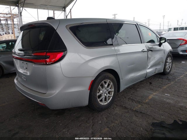 45535223 :رقم المزاد ، 2C4RC1BG2PR559788 vin ، 2023 Chrysler Pacifica Touring L مزاد بيع