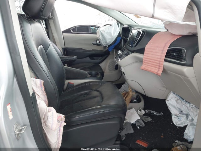 45535223 :رقم المزاد ، 2C4RC1BG2PR559788 vin ، 2023 Chrysler Pacifica Touring L مزاد بيع