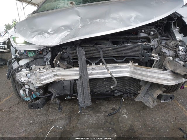 45535223 :رقم المزاد ، 2C4RC1BG2PR559788 vin ، 2023 Chrysler Pacifica Touring L مزاد بيع