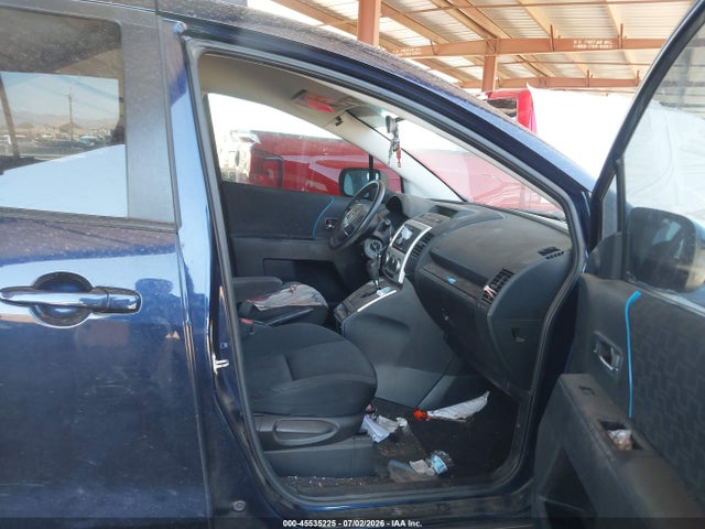 Aukcja sprzedaży 2010 Mazda Mazda5 Sport, vin: JM1CR2W3XA0384144, numer aukcji: 45535225