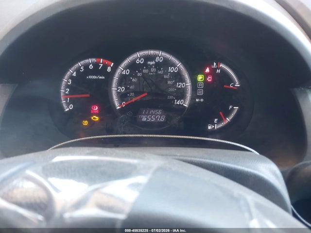 Продажа на аукционе авто 2010 Mazda Mazda5 Sport, vin: JM1CR2W3XA0384144, номер лота: 45535225