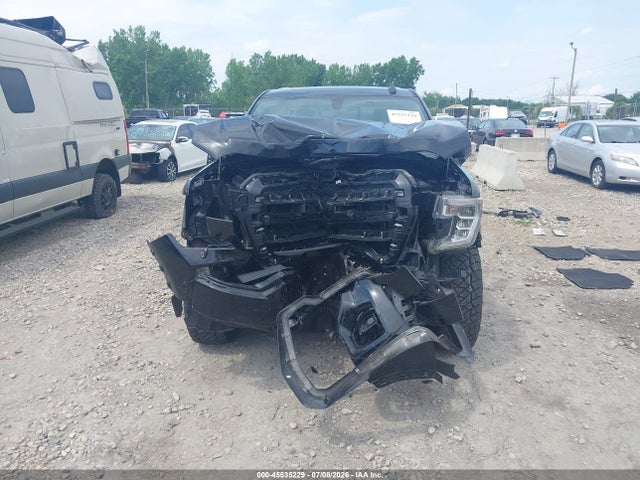 2021 Gmc Sierra 1500 4wd  Short Box Elevation მანქანა იყიდება აუქციონზე, vin: 3GTU9CET8MG140925, აუქციონის ნომერი: 45535229