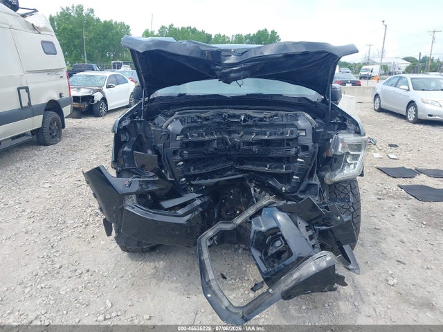 2021 Gmc Sierra 1500 4wd  Short Box Elevation მანქანა იყიდება აუქციონზე, vin: 3GTU9CET8MG140925, აუქციონის ნომერი: 45535229