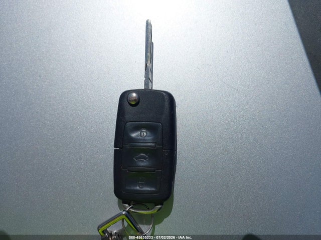 2003 Volkswagen Passat Gls მანქანა იყიდება აუქციონზე, vin: WVWPD63BX3P437423, აუქციონის ნომერი: 45535233