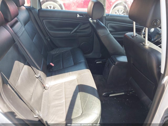 2003 Volkswagen Passat Gls მანქანა იყიდება აუქციონზე, vin: WVWPD63BX3P437423, აუქციონის ნომერი: 45535233