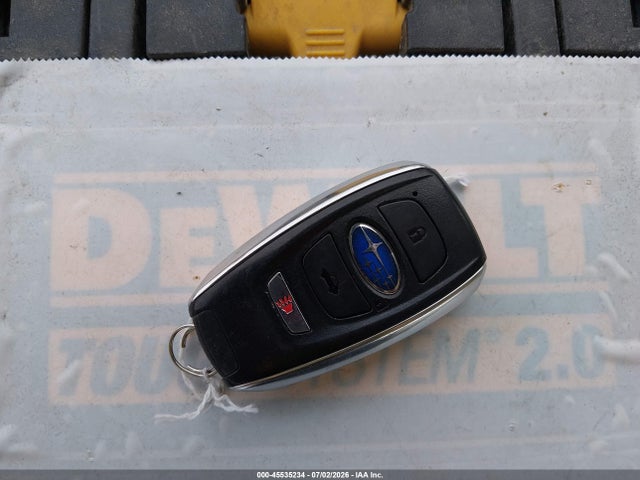 Subaru Crosstrek Premium 2024 JF2GUADC9R8912963 Image 11
