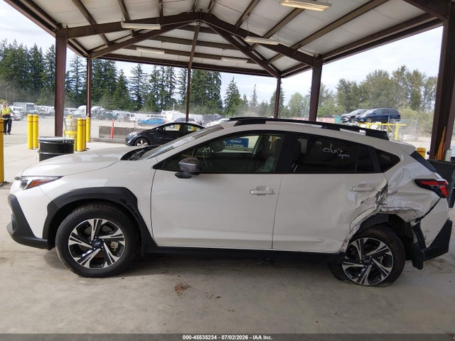 Subaru Crosstrek Premium 2024 JF2GUADC9R8912963 Image 14