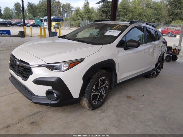 Subaru Crosstrek Premium 2024 JF2GUADC9R8912963 Image 2