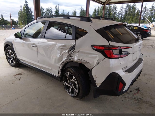Subaru Crosstrek Premium 2024 JF2GUADC9R8912963 Image 3