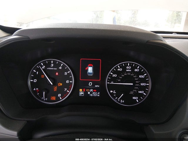 Subaru Crosstrek Premium 2024 JF2GUADC9R8912963 Image 7