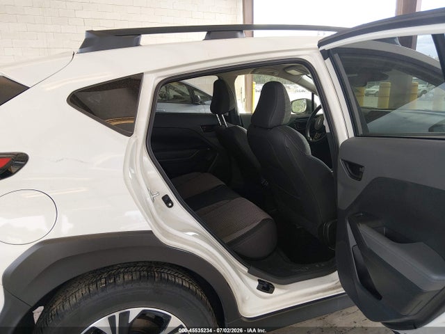 Subaru Crosstrek Premium 2024 JF2GUADC9R8912963 Image 8
