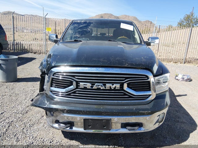 Aukcja sprzedaży 2017 Ram 1500 Longhorn  4x4 5'7 Box, vin: 1C6RR7PT3HS846278, numer aukcji: 45535235